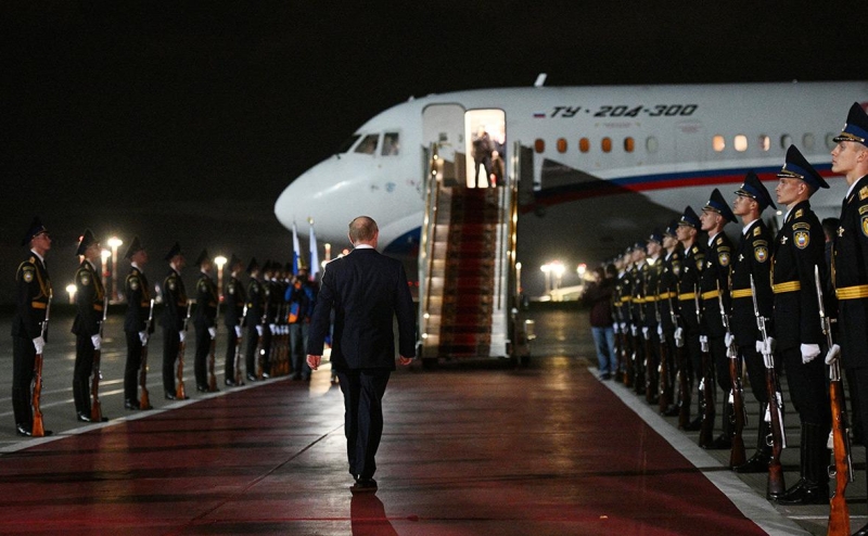 Андрей Пивоваров призвал Запад «протянуть руку» россиянам