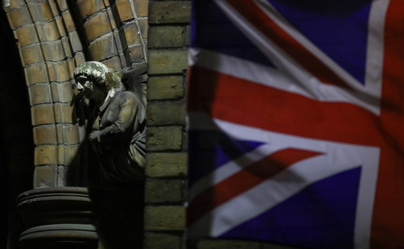 Англиканская церковь создаст фонд для искупления «великого зла»