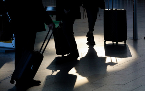 Англо-американская школа в Москве решила многолетний вопрос с визами