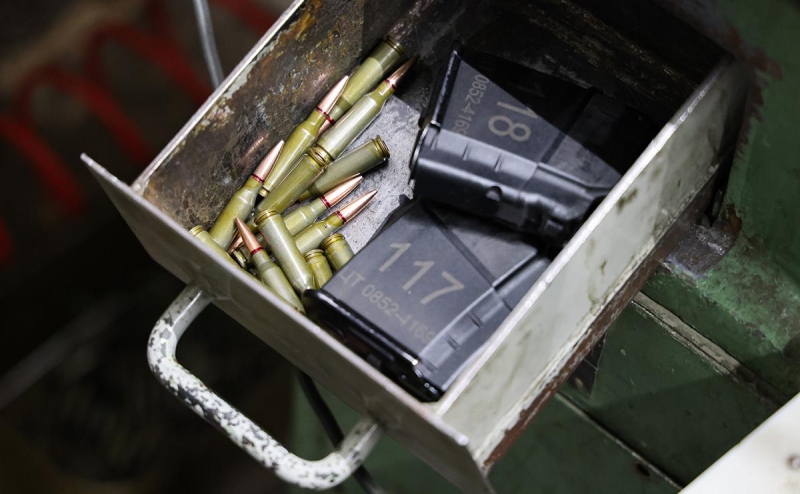 «Ангстрем» передали под управление по указу Путина о гособоронзаказе