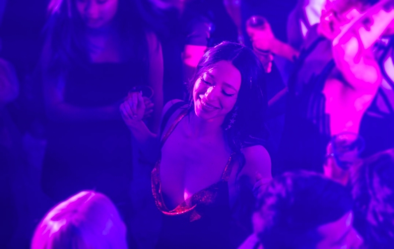 «Анора» получила «Оскар» как лучший фильм