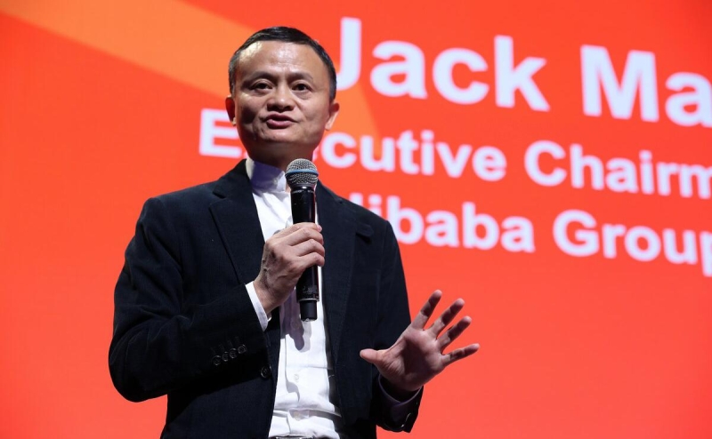 Ant Group и Alibaba потеряли $850 млрд из-за конфликта Джека Ма с