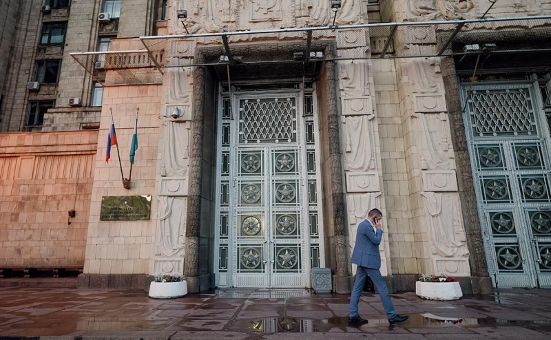 Антонов связал передачу Украине ATACMS и втягивание США в конфликт