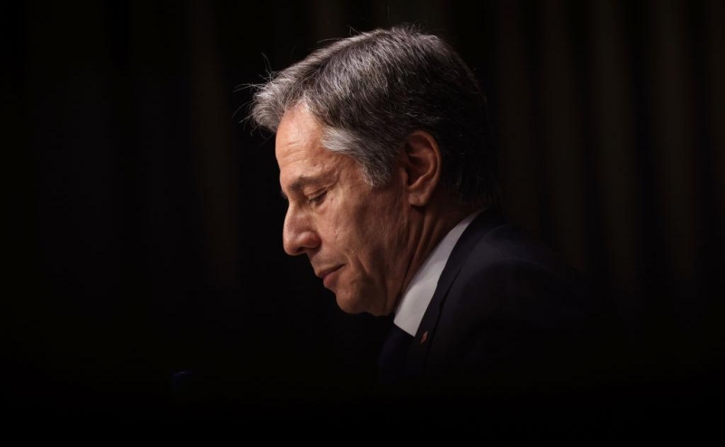 AP назвало итоги «военной игры» конгресса США по войне Китая и Тайваня