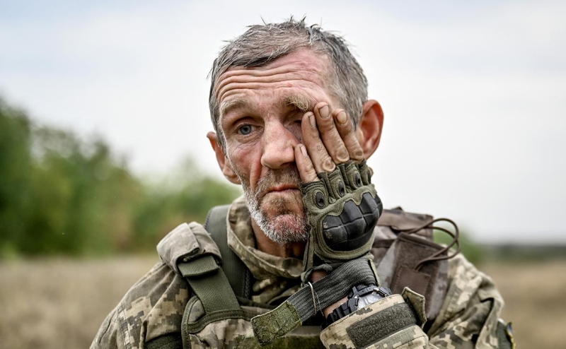 AP назвало ключевое условие для принятия Украины в НАТО