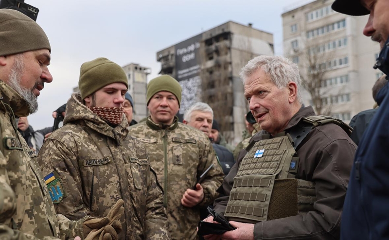 AP узнало о подготовке в ООН резолюции об Украине к 24 февраля