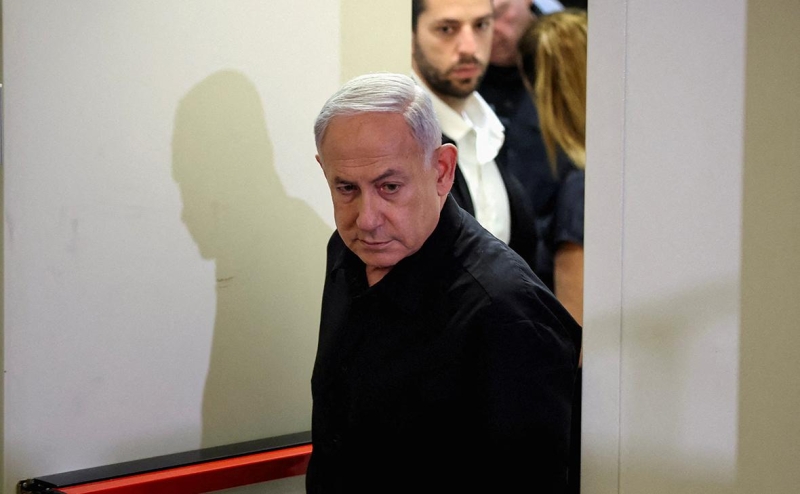 AP узнало о предложении переселить 2,3 млн палестинцев на Синай