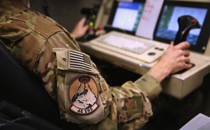 AP узнало об изучаемых США вариантах противодействия ВКС России в