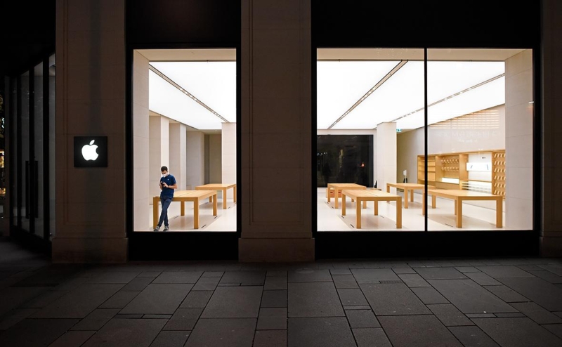 Apple допустила, что уберет измерение кислорода в крови из умных часов