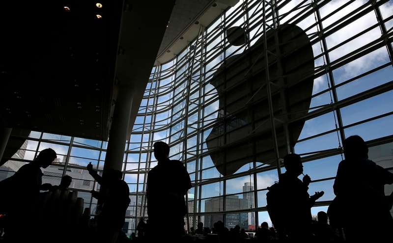 Apple назвала дату презентации новых iPhone