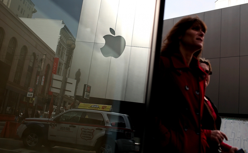 Apple назвала дату презентации новых iPhone