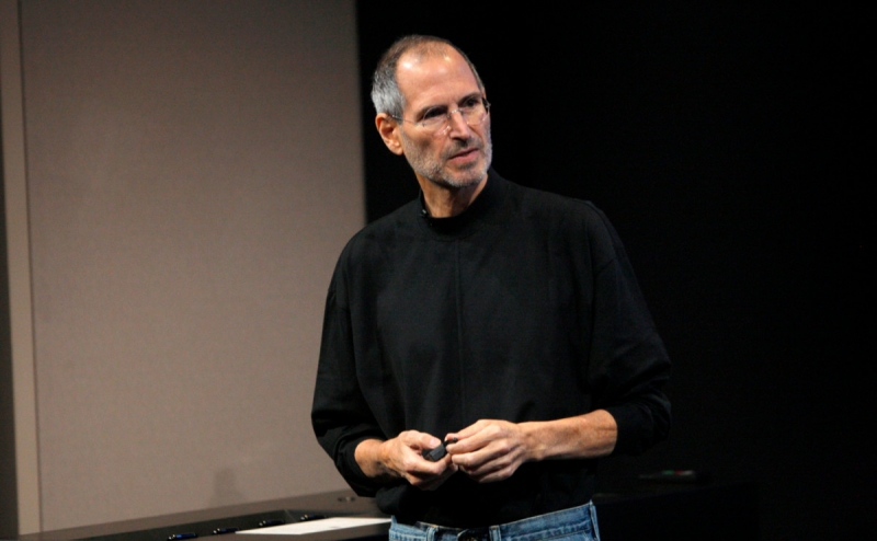 Apple не удалось запретить Swatch использовать фразу Стива Джобса