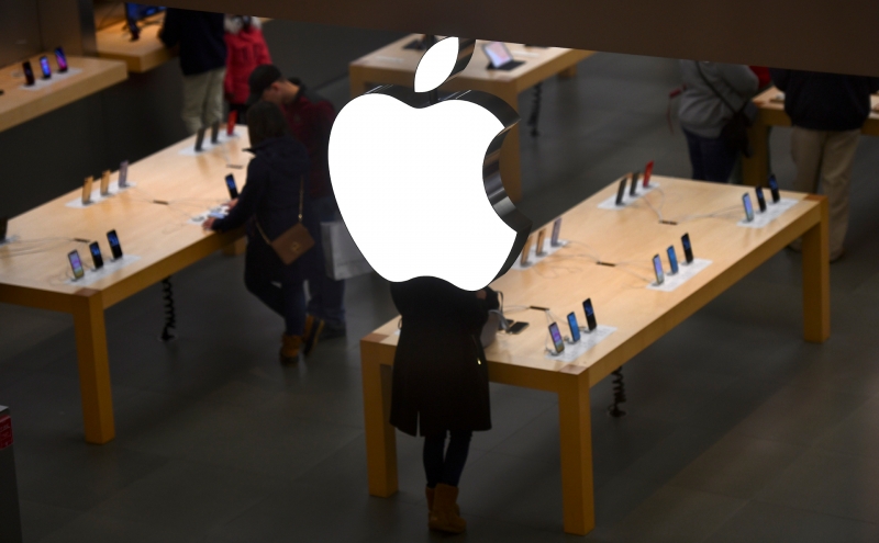 Apple подала в суд на разработчика шпионского ПО из Израиля