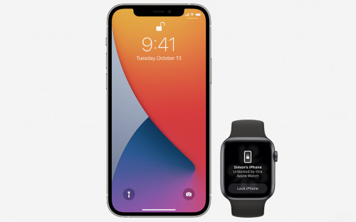 Apple позволит пользователям узнавать о собираемой о них информации