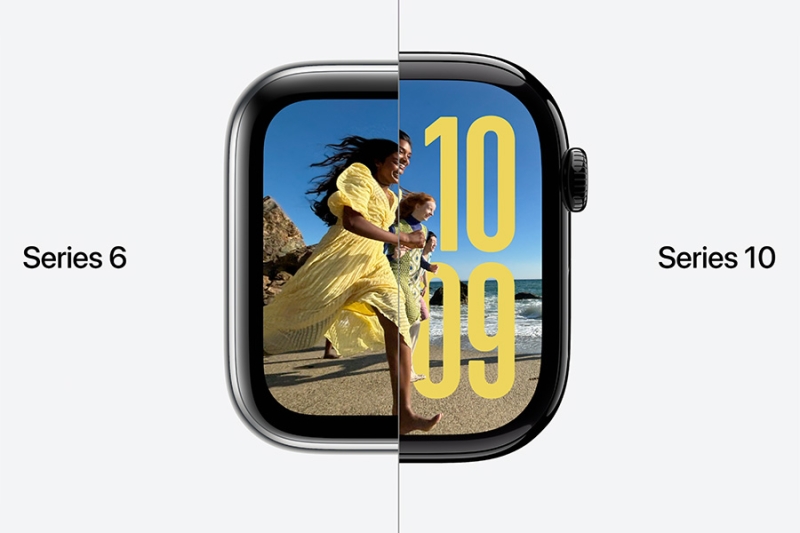 Apple представила новые iPhone с искусственным интеллектом