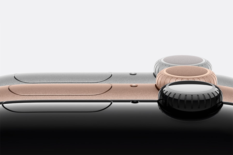 Apple представила новые iPhone с искусственным интеллектом