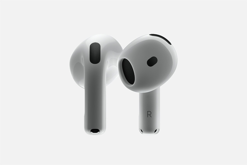 Apple представила новые iPhone с искусственным интеллектом