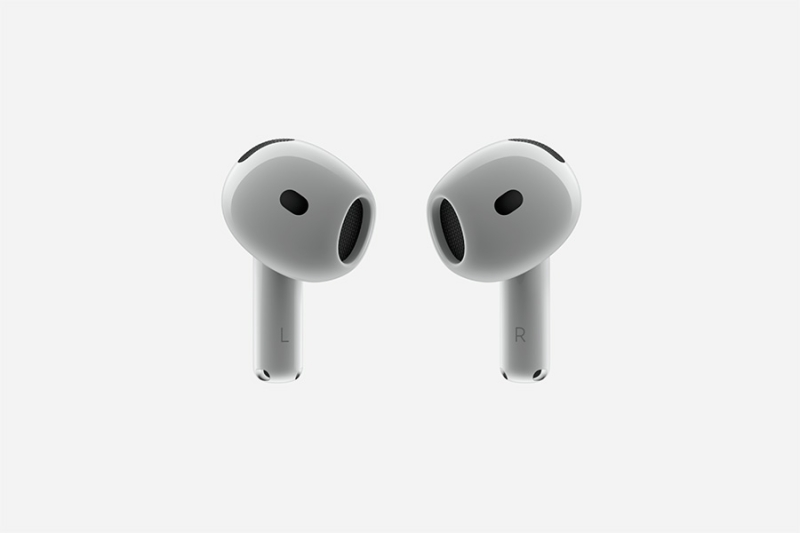 Apple представила новые iPhone с искусственным интеллектом