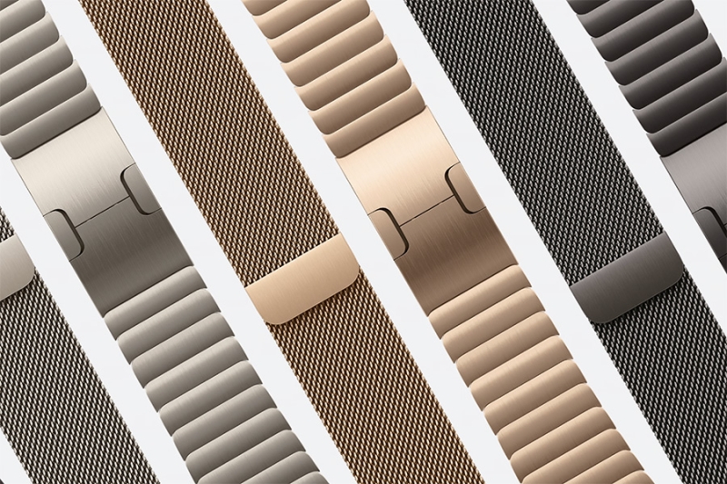 Apple представила новые iPhone с искусственным интеллектом