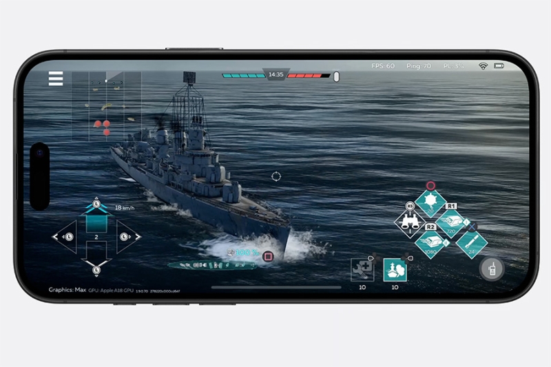 Apple представила новые iPhone с искусственным интеллектом