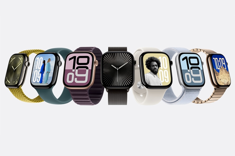 Apple представила новые iPhone с искусственным интеллектом