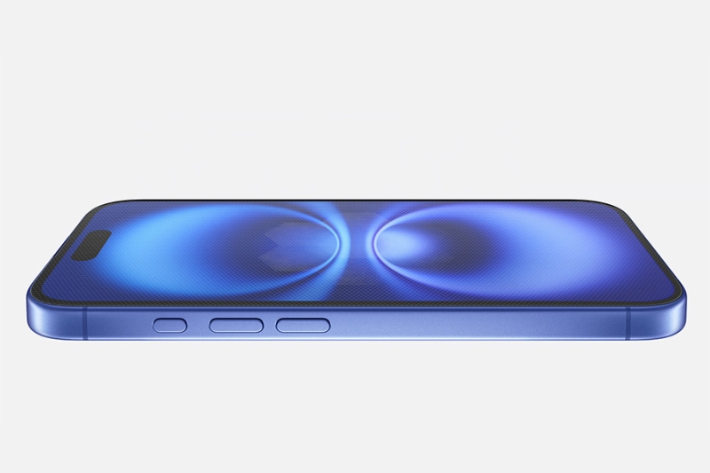 Apple представила новые iPhone с искусственным интеллектом