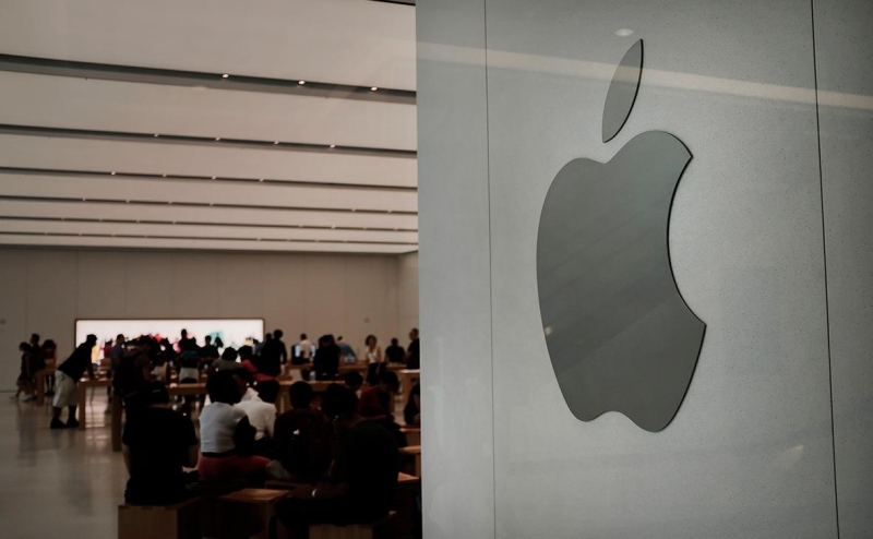 Apple представила новые iPhone с искусственным интеллектом