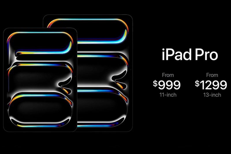 Apple представила свое самое тонкое устройство