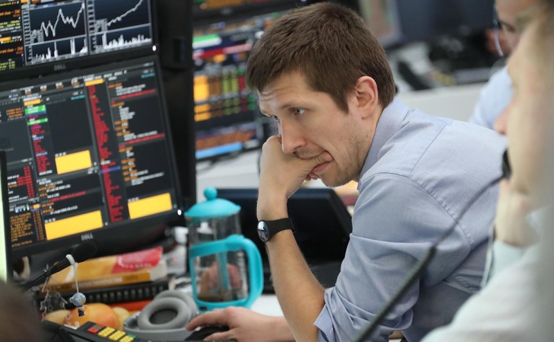 Апрельский халвинг биткоина. Что это значит и к чему готовятся