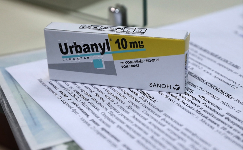 Аптеки начали отказываться от продажи психотропных препаратов