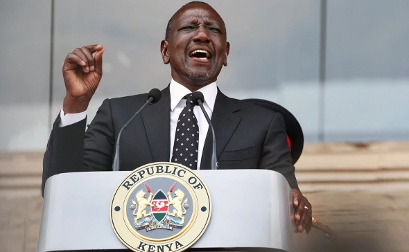 Арабские страны встревожились из-за плана США по &laquo;Новой Газе&raquo;