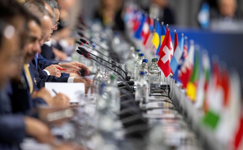 Арахамия рассказал о совете Запада, сорвавшем переговоры в 2022 году