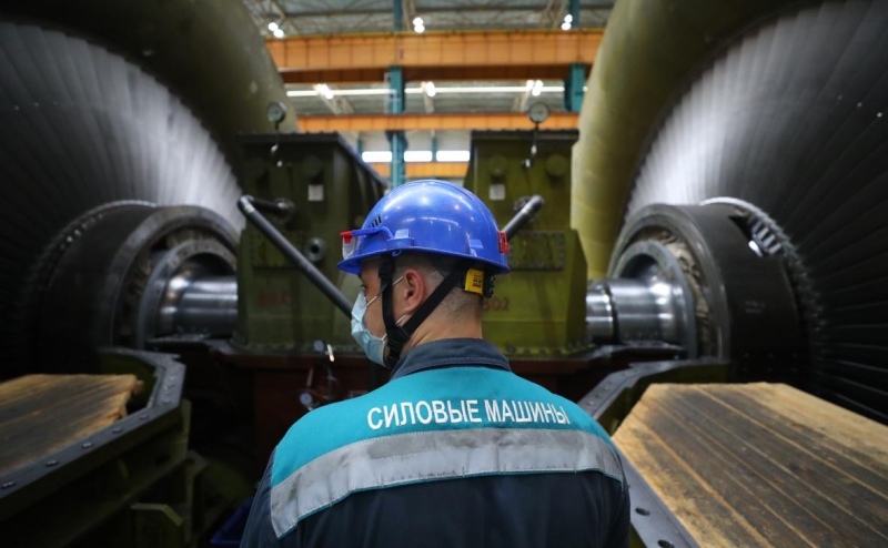 Арбитраж не признал санкции против российского концерна форс-мажором