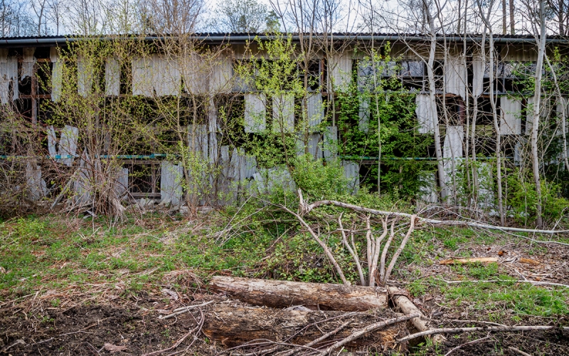 Арендатор взорванных складов в Чехии пожаловался на руководство полици
