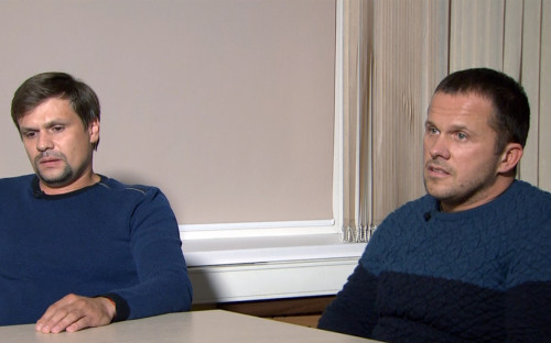 Арендатор взорванных складов в Чехии пожаловался на руководство полици