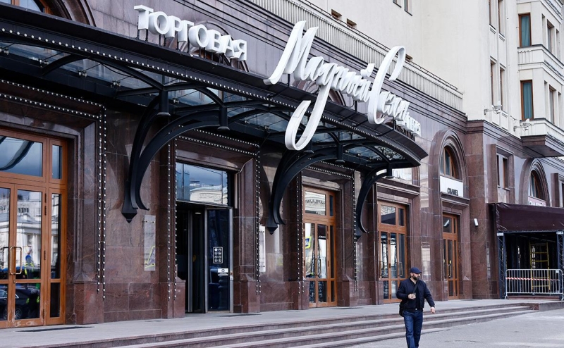 Арендаторы &laquo;Модного сезона&raquo; рядом с Кремлем подали иски к его