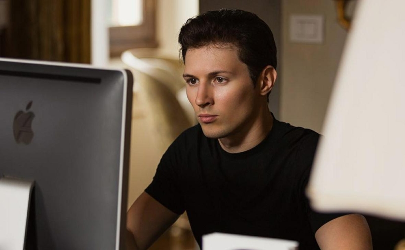 Арест Дурова: чем это грозит основателю Telegram, проекту и инвесторам