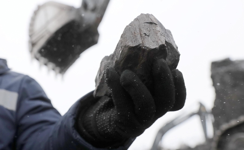 Арестован гендиректор госучреждения по ликвидации нерентабельных шахт