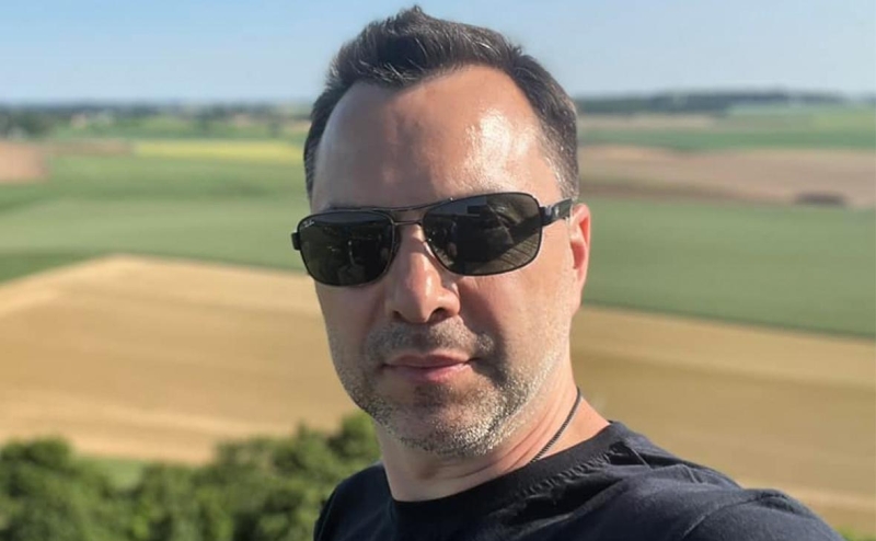 Арестович представил политическую программу для Украины&nbsp;из&nbsp;14&nbsp;пунктов