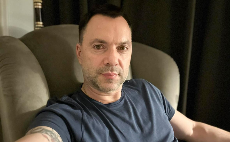 Арестовича заочно арестовали в Москве