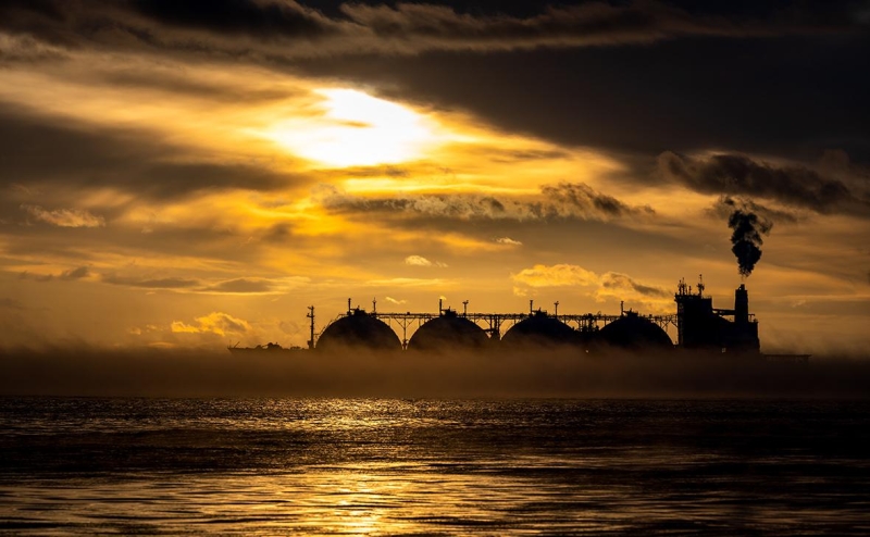 Аргентина отказалась принять судно с российским сжиженным газом