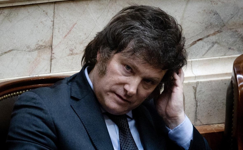 Аргентина предложила Британии вернуть Фолкленды