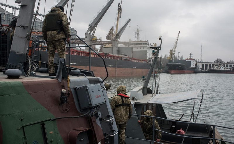 Аргентина проведет саммит по Украине