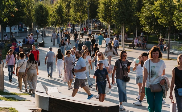 Аргентина рассекретила документы о сбежавших в страну нацистах