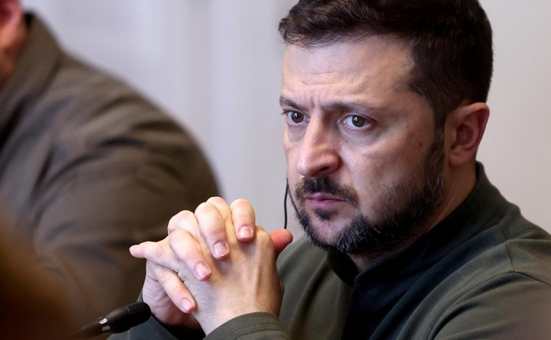 Архивы США раскрыли просьбу Ельцина насчет Украины и НАТО