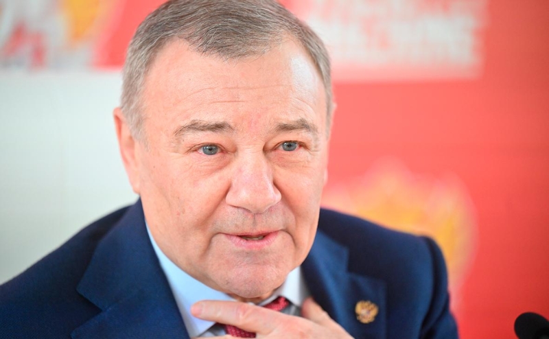 Аркадий Ротенберг оценил влияние высоких ставок на строительную