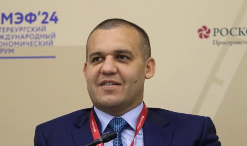 Аркадий Ротенберг оценил влияние высоких ставок на строительную