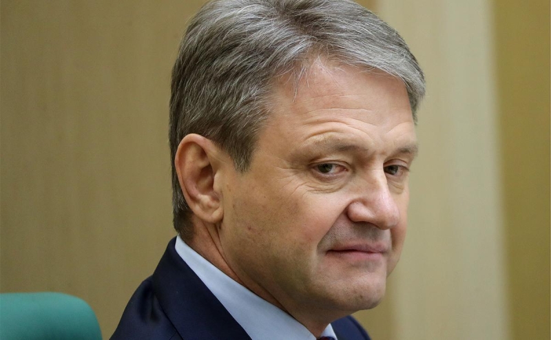 Аркадий Ротенберг вложит ₽129 млрд в создание курортов в России