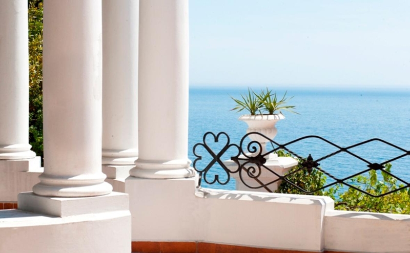 Аркадий Ротенберг вложит ₽15 млрд в отели на месте санатория