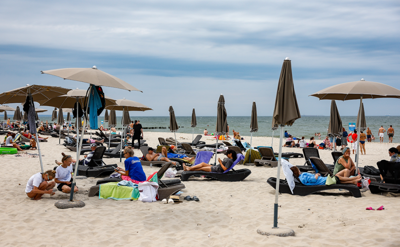 Аркадий Ротенберг вложит ₽15 млрд в отели на месте санатория